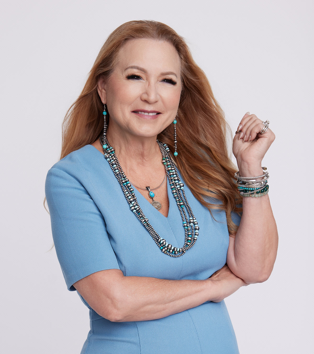 Anna Babineaux, Senior Mortgage Loan Officer